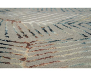 Paklājs PALMS GRAY (Handmade Collection) Paklājs PALMS GRAY (Handmade Collection)